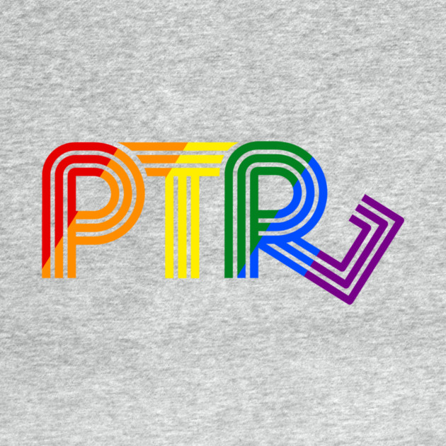 Push the Roll Pride Logo by Push the Roll
