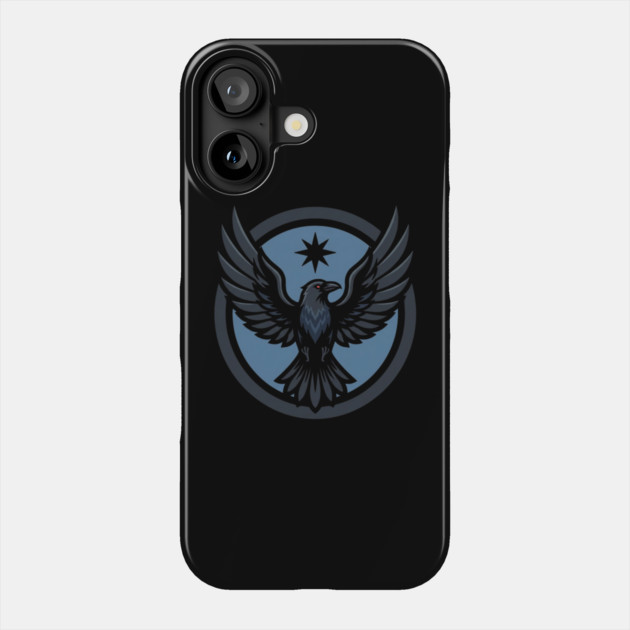 minnesota-resistance-symbol Phone Case by Creatifly Graphic Tees