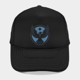 minnesota-resistance-symbol Hat