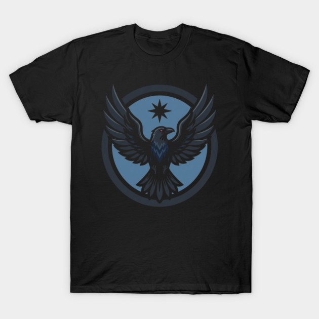 minnesota-resistance-symbol T-Shirt by Creatifly Graphic Tees