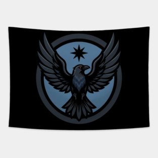 minnesota-resistance-symbol Tapestry