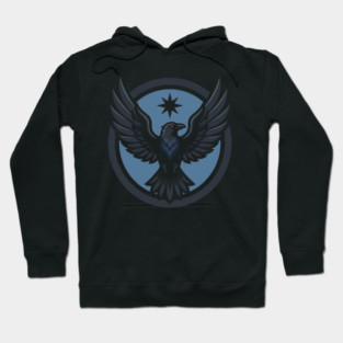 minnesota-resistance-symbol Hoodie