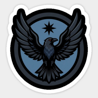 minnesota-resistance-symbol Sticker