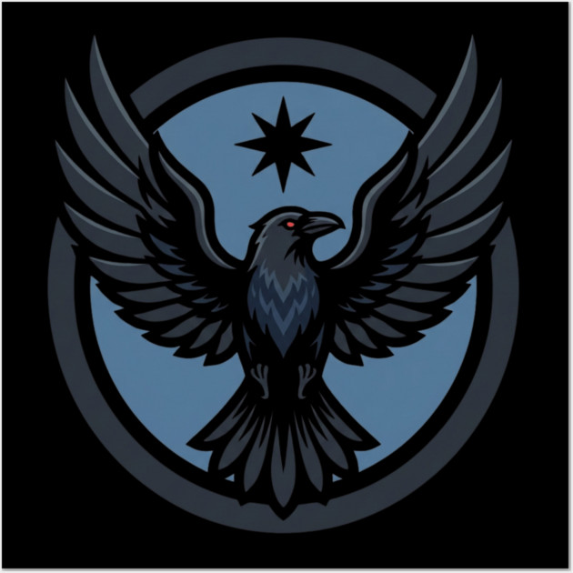 minnesota-resistance-symbol Wall Art by Creatifly Graphic Tees