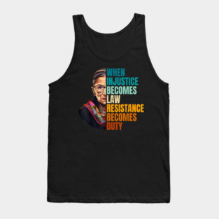 Imagine-Being-Scared-Of-Diversity-But-Not-Dictatorship Tank Top