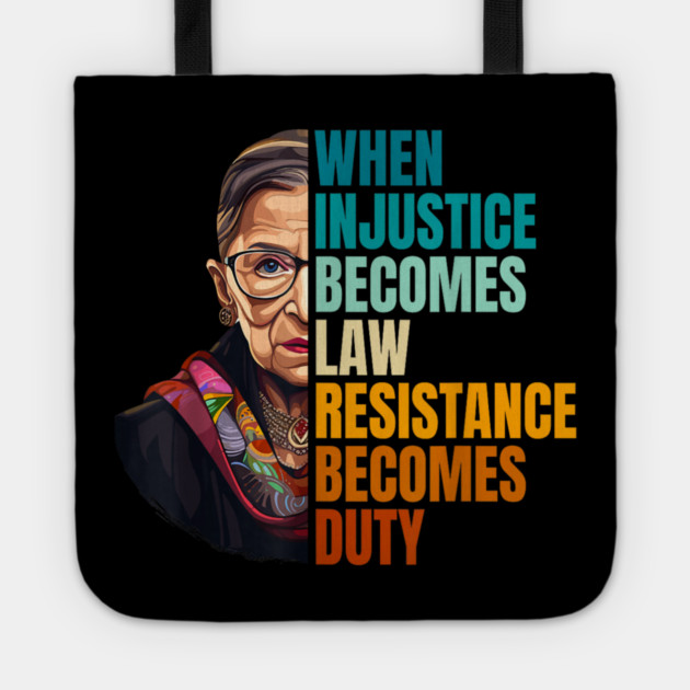 Imagine-Being-Scared-Of-Diversity-But-Not-Dictatorship Tote by dtr_art