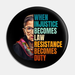 Imagine-Being-Scared-Of-Diversity-But-Not-Dictatorship Pin