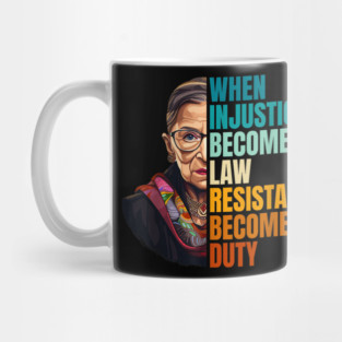Imagine-Being-Scared-Of-Diversity-But-Not-Dictatorship Mug