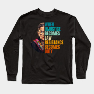 Imagine-Being-Scared-Of-Diversity-But-Not-Dictatorship Long Sleeve T-Shirt