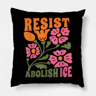 Abolish-Ice Pillow