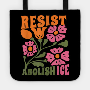 Abolish-Ice Tote