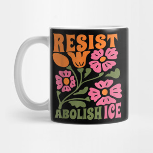 Abolish-Ice Mug