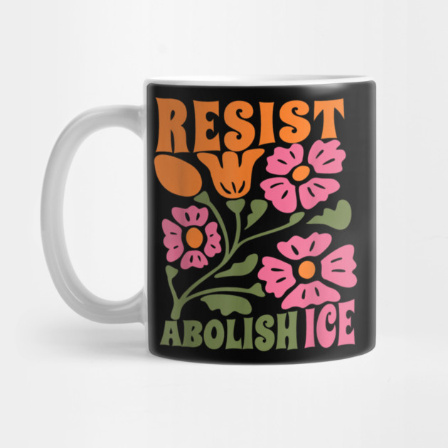 Abolish-Ice by dtr_art