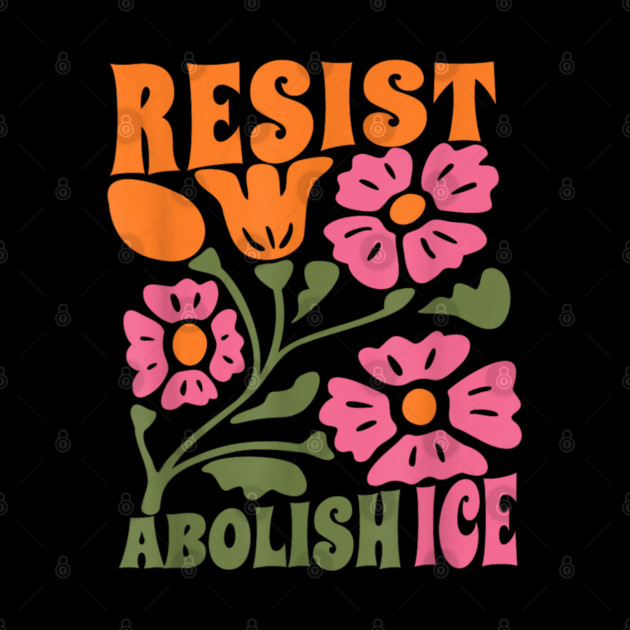 Abolish-Ice by dtr_art