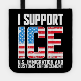 I-Support-Ice Tote