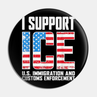 I-Support-Ice Pin