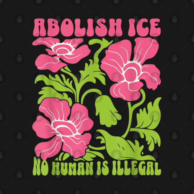 Abolish-Ice-Resist by dtr_art