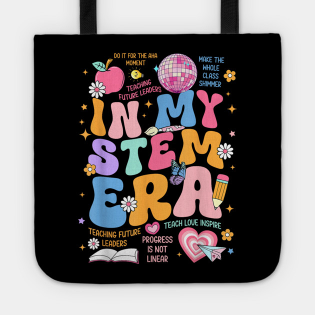 Learning Is Out Of This World Tote by dtr_art
