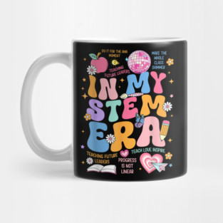 Learning Is Out Of This World Mug