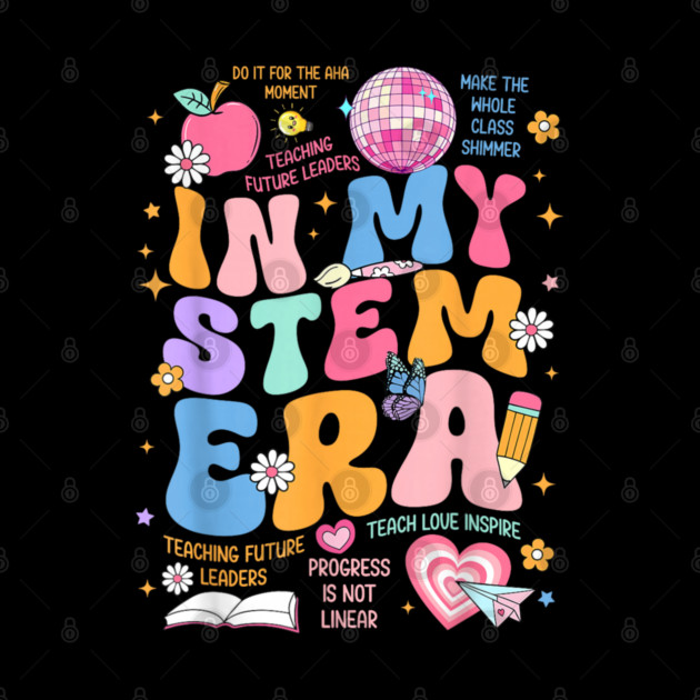 Learning Is Out Of This World by dtr_art