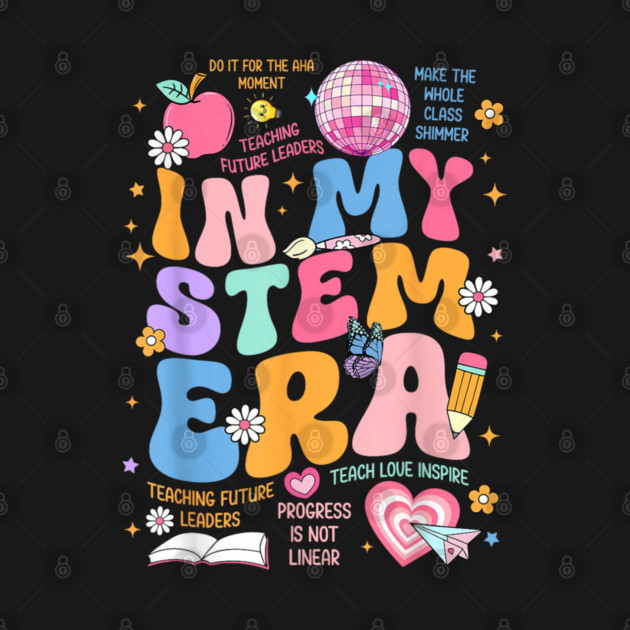 Learning Is Out Of This World by dtr_art