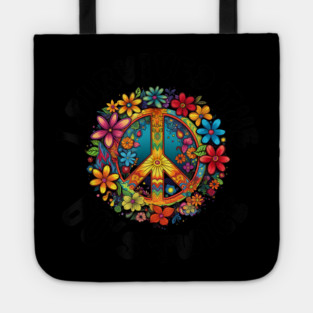 I-survived-the-sixties-twice Tote