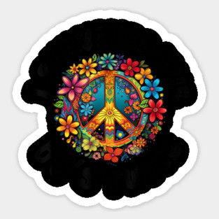 I-survived-the-sixties-twice Sticker