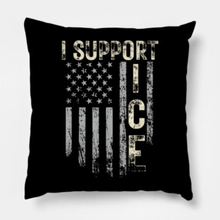 I-Support-Ice Pillow