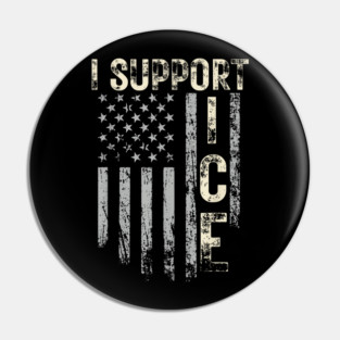 I-Support-Ice Pin
