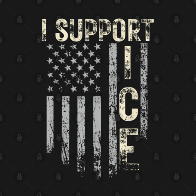 I-Support-Ice by dtr_art