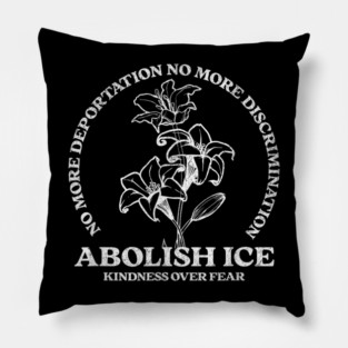 Abolish-Ice Pillow