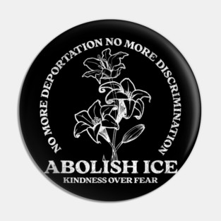 Abolish-Ice Pin