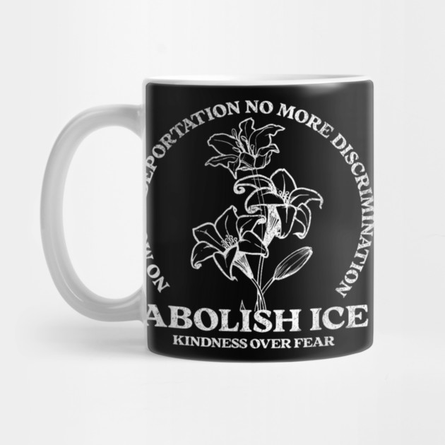 Abolish-Ice by dtr_art