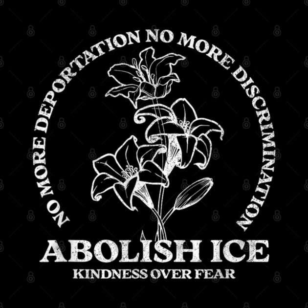 Abolish-Ice by dtr_art