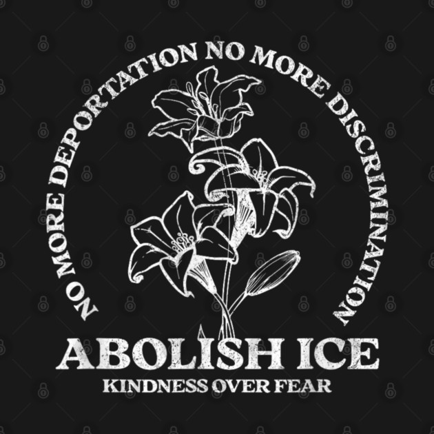 Abolish-Ice by dtr_art