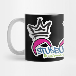 studbudz courtney Mug