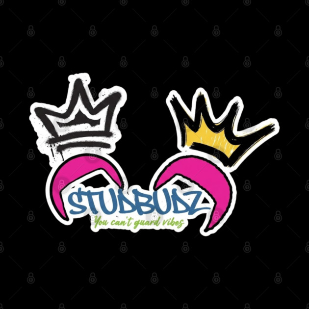 studbudz courtney by dtr_art