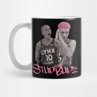 studbudz courtney Mug