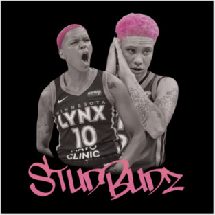 studbudz courtney Posters and Art