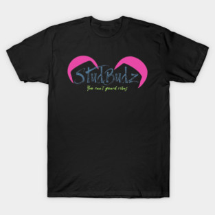Studbudz Courtney Williams x Natisha Hiedeman T-Shirt