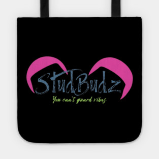 Studbudz Courtney Williams x Natisha Hiedeman Tote