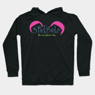 Studbudz Courtney Williams x Natisha Hiedeman Hoodie