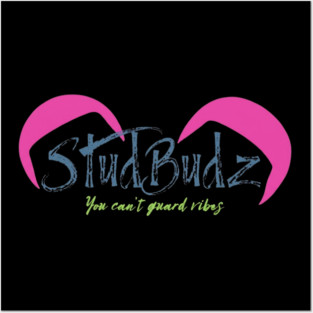 Studbudz Courtney Williams x Natisha Hiedeman Posters and Art