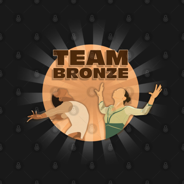 Team Bronze by GymCastic
