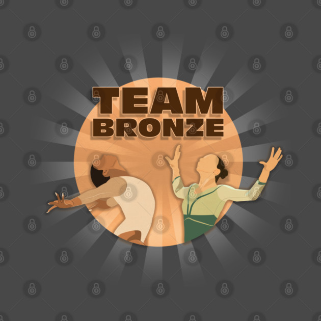 Team Bronze by GymCastic