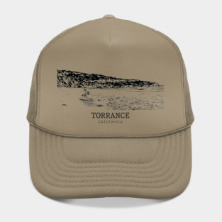 Torrance - California Hat