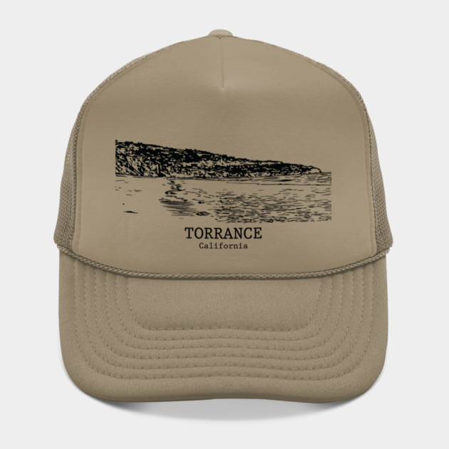 Torrance - California by Lakeric