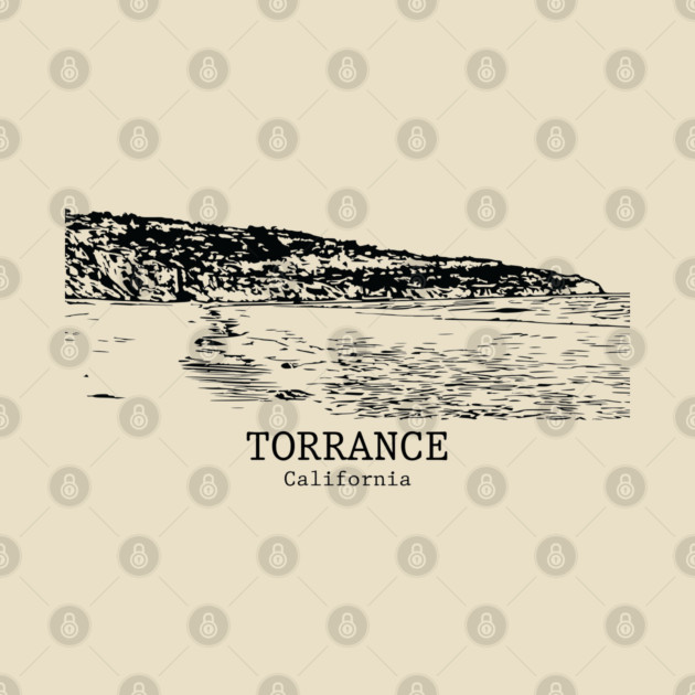 Torrance - California by Lakeric
