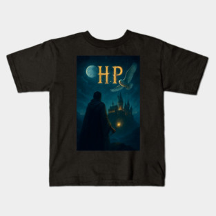 Harry Potter Kids T-Shirt