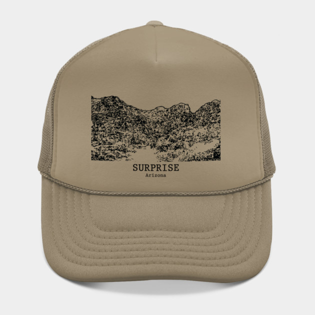 Surprise - Arizona by Lakeric